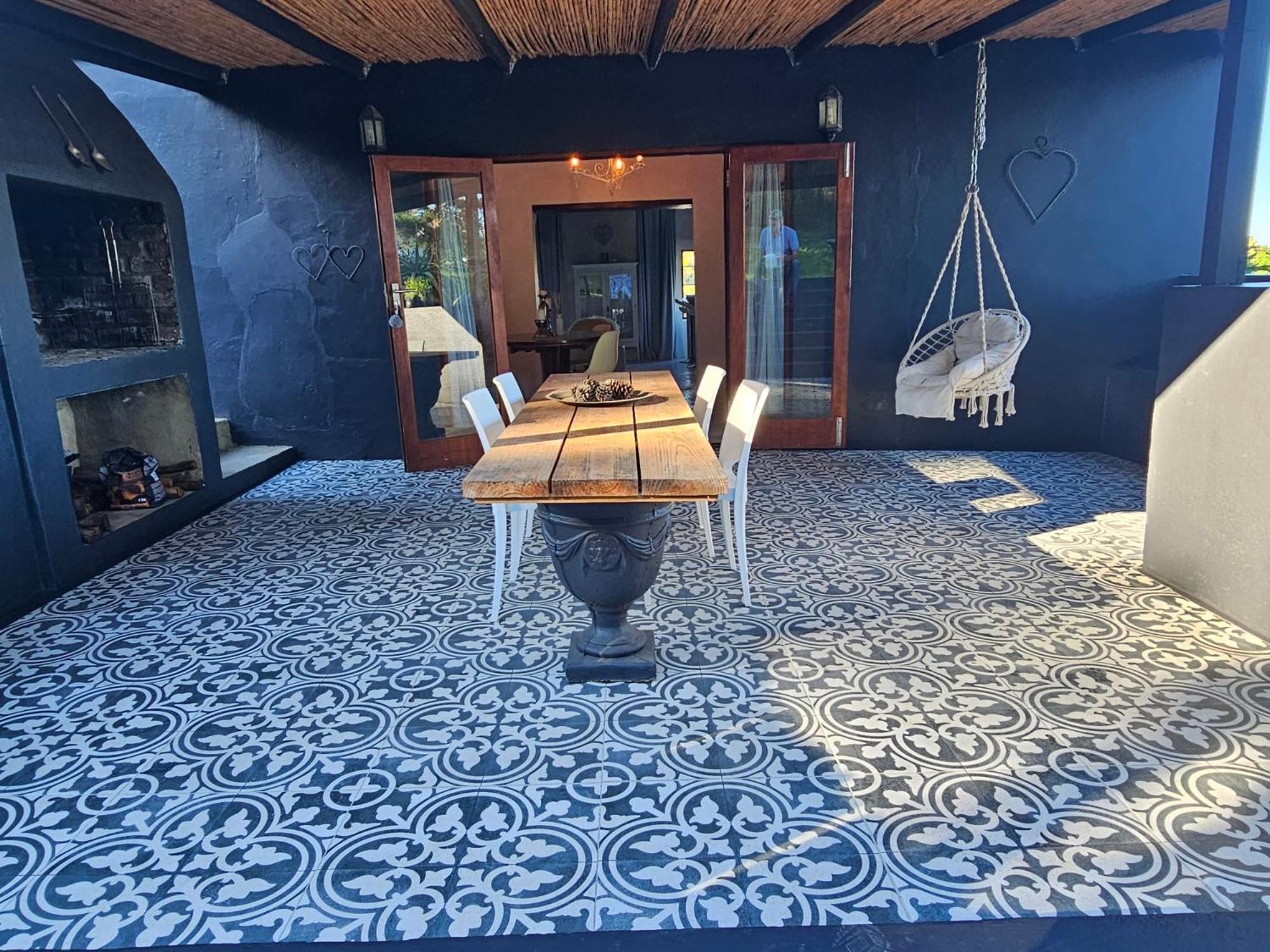فيلا The Retreat سويلندام المظهر الخارجي الصورة