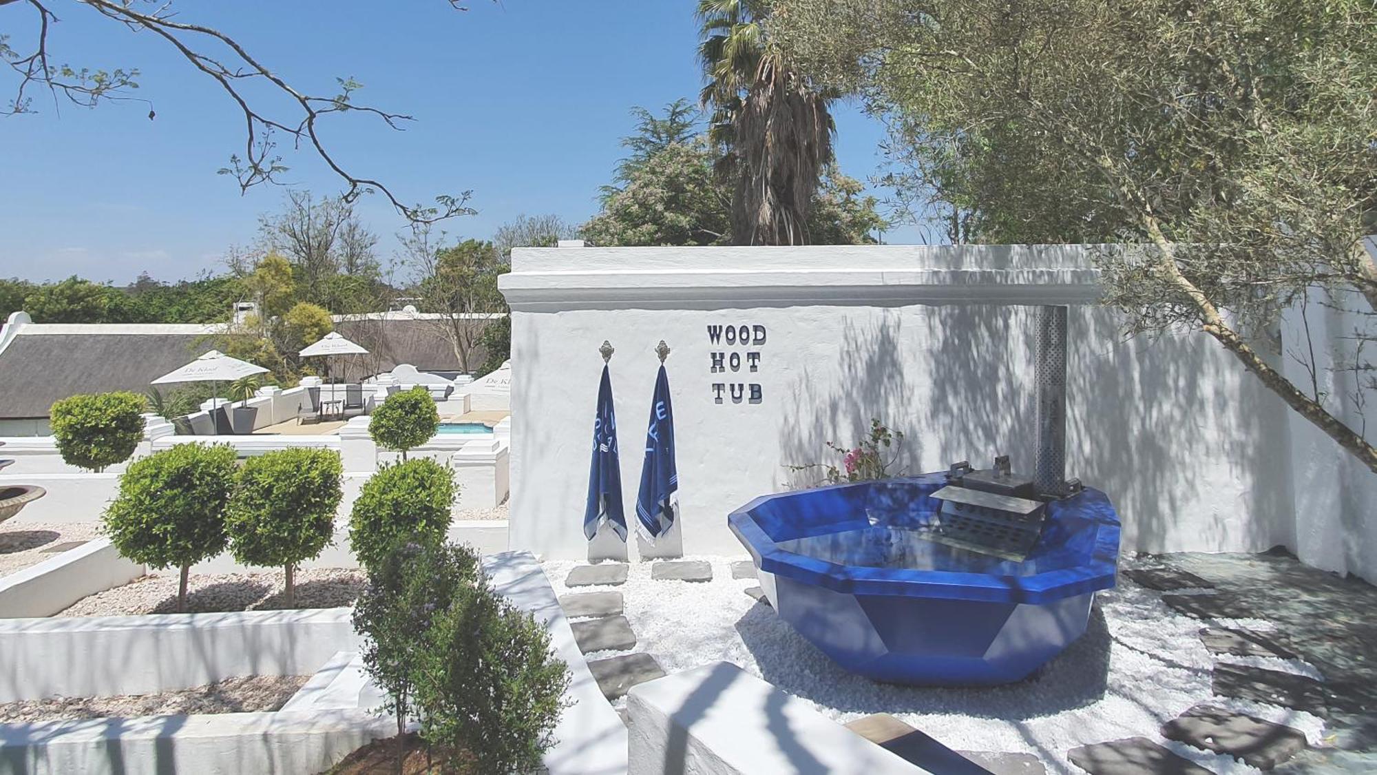 فيلا The Retreat سويلندام المظهر الخارجي الصورة
